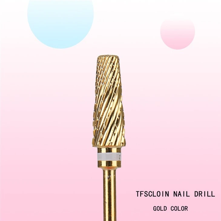 5 in 1 Nail Drill