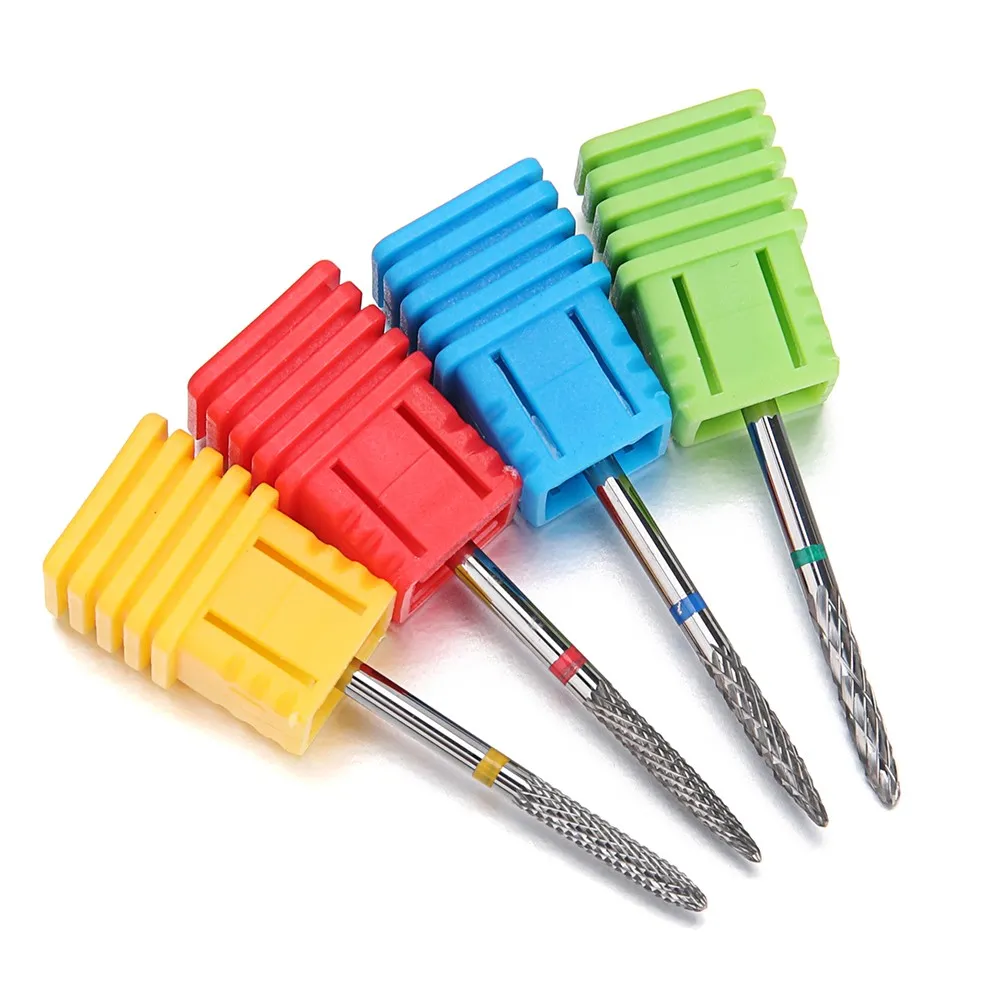 drill file bit