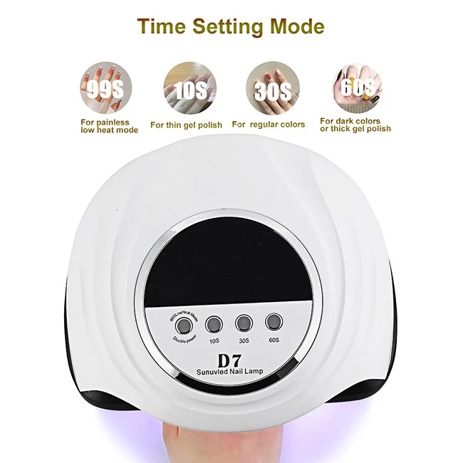 lamp uv led