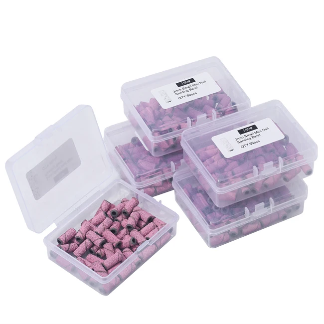 Nail Sanding Bits