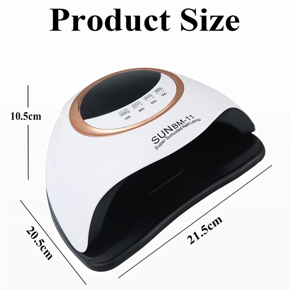 Professional Sun UV LED Lamp